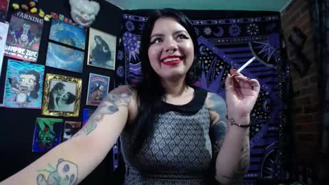 Snapshot of pandoragoddess chatting on October 5, 2025, 12:31 am       online show from October 5, 2025, 12:31 am