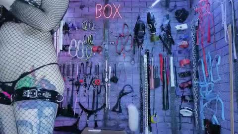 PandoraNez online show from September 9, 2025, 6:35 am