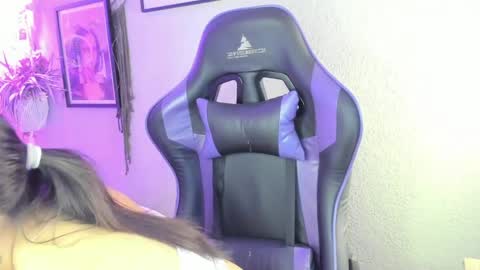 Ana Laura online show from June 10, 2026, 6:12 am