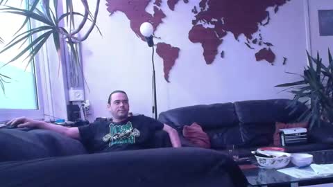 Snapshot of pannenkoekenkeizer chatting on March 5, 2025, 5:39 pm Chris online show from March 5, 2025, 5:39 pm