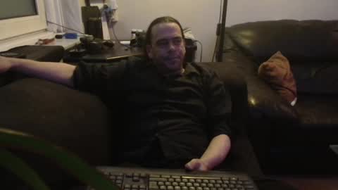 Snapshot of pannenkoekenkeizer chatting on March 6, 2025, 11:42 pm Chris online show from March 6, 2025, 11:42 pm