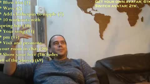 Snapshot of pannenkoekenkeizer chatting on October 24, 2025, 11:01 pm Chris online show from October 24, 2025, 11:01 pm