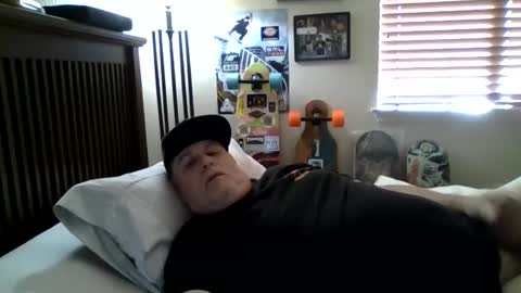 panos online show from January 19, 2025, 3:10 pm