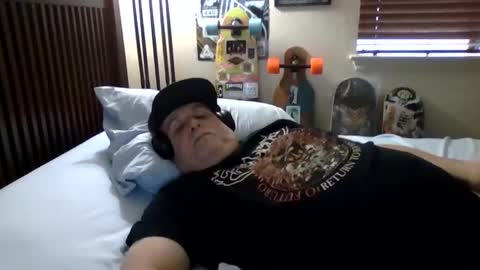 panos online show from February 9, 2025, 4:40 pm