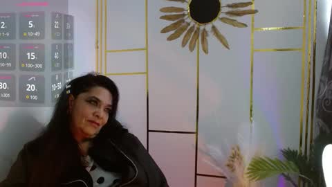 Francia online show from January 6, 2026, 8:12 pm