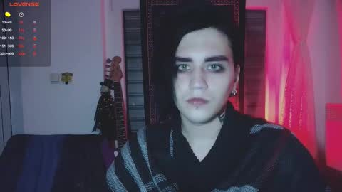 Snapshot of panther_cap chatting on October 20, 2025, 9:15 pm In bio online show from October 20, 2025, 9:15 pm