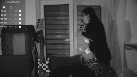 Snapshot of panther_cap chatting on October 24, 2025, 3:52 pm In bio online show from October 24, 2025, 3:52 pm