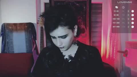 Snapshot of panther_cap chatting on October 26, 2025, 10:58 pm In bio online show from October 26, 2025, 10:58 pm