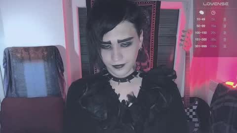 Snapshot of panther_cap chatting on October 28, 2025, 10:45 pm In bio online show from October 28, 2025, 10:45 pm