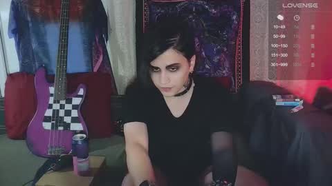 Snapshot of panther_cap chatting on November 27, 2025, 2:13 am In bio online show from November 27, 2025, 2:13 am