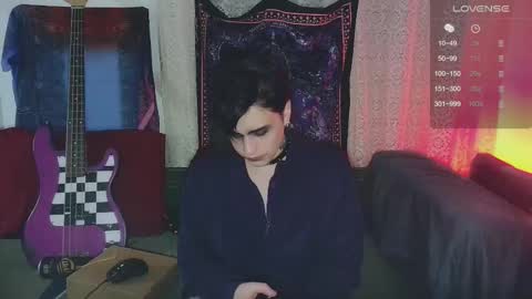 Snapshot of panther_cap chatting on November 29, 2025, 12:24 am In bio online show from November 29, 2025, 12:24 am