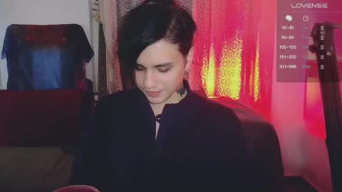 Snapshot of panther_cap chatting on November 30, 2025, 9:08 pm In bio online show from November 30, 2025, 9:08 pm