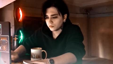 Snapshot of panther_cap chatting on February 18, 2026, 1:07 pm In bio online show from February 18, 2026, 1:07 pm