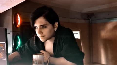 Snapshot of panther_cap chatting on February 21, 2026, 10:05 am In bio online show from February 21, 2026, 10:05 am