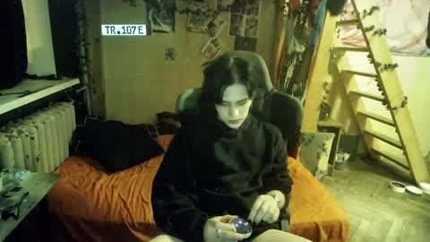 Snapshot of panther_cap chatting on February 23, 2026, 3:48 am In bio online show from February 23, 2026, 3:48 am