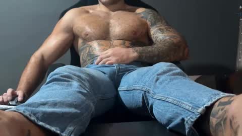 Oleg online show from October 24, 2025, 6:21 am