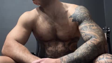 Oleg online show from November 23, 2025, 7:08 am