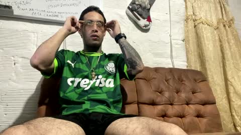 panthers_room online show from December 19, 2024, 7:51 am