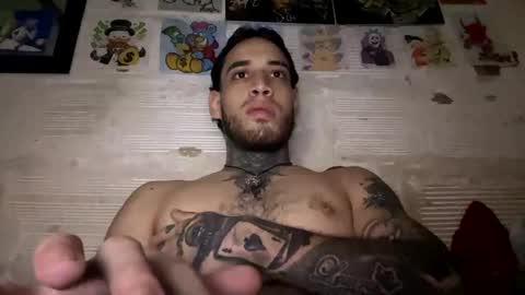 panthers_room online show from January 7, 2025, 11:37 am