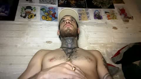 panthers_room online show from January 11, 2025, 10:29 am