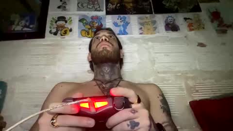 panthers_room online show from January 22, 2025, 11:01 am