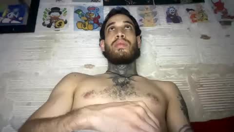 panthers_room online show from January 27, 2025, 2:57 pm