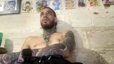 panthers_room online show from February 1, 2025, 2:24 pm