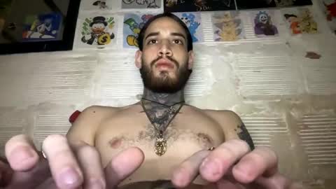 panthers_room online show from February 11, 2025, 8:15 am