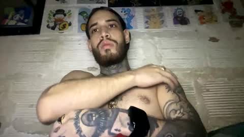 panthers_room online show from February 14, 2025, 9:56 am