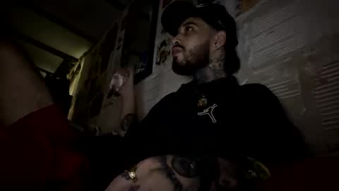 panthers_room online show from March 4, 2025, 12:12 pm