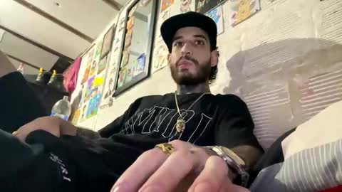 panthers_room online show from March 10, 2025, 5:54 am