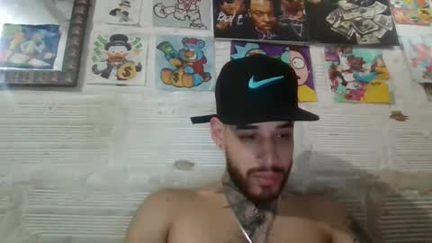 panthers_room online show from September 19, 2025, 8:53 pm