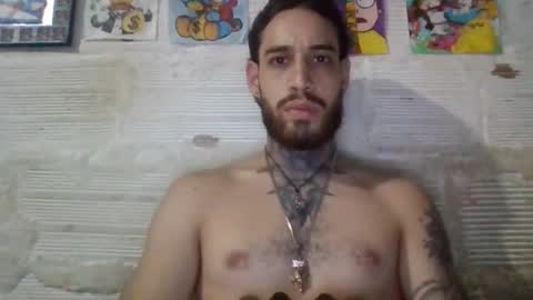 panthers_room online show from October 19, 2025, 10:49 am