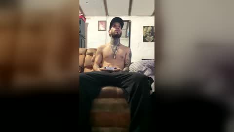 panthers_room online show from April 2, 2026, 11:52 am