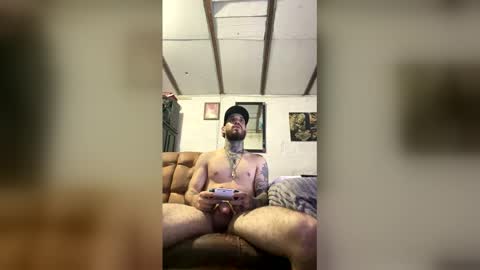 panthers_room online show from May 14, 2026, 11:55 pm