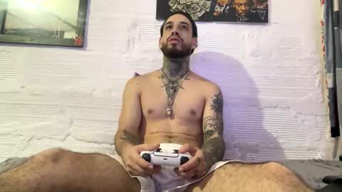 panthers_room online show from May 26, 2026, 8:27 pm