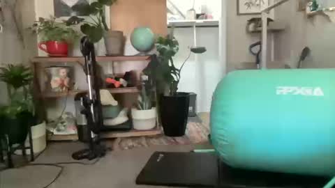 Pantiesofthefae online show from October 17, 2025, 5:48 pm