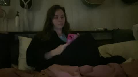 Pantiesofthefae online show from November 19, 2025, 10:15 am