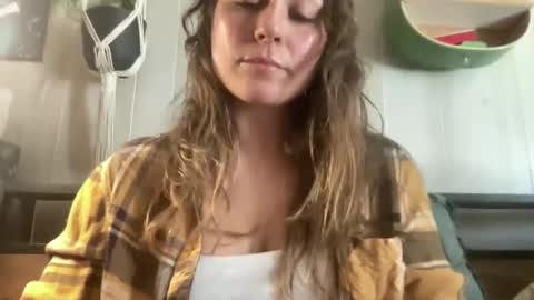 Pantiesofthefae online show from December 20, 2025, 4:03 pm