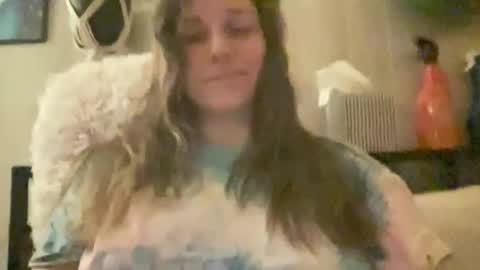 Pantiesofthefae online show from January 19, 2026, 10:30 am