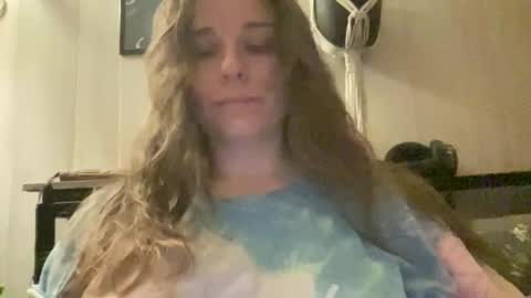 Pantiesofthefae online show from March 7, 2026, 10:45 am