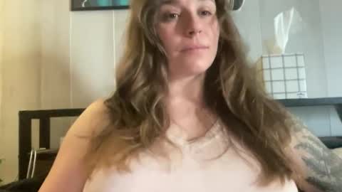 Pantiesofthefae online show from March 14, 2026, 1:38 pm