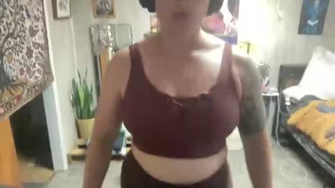 Pantiesofthefae online show from June 8, 2026, 3:56 pm