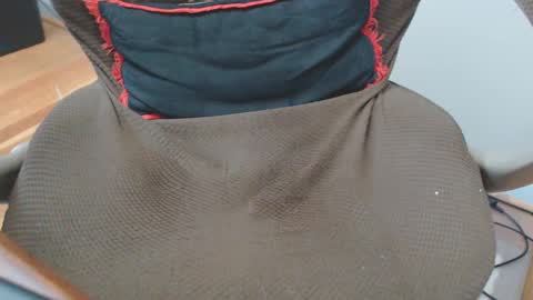 Snapshot of pantystroker chatting on January 10, 2025, 5:56 pm PS PantyStroker online show from January 10, 2025, 5:56 pm