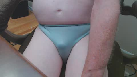 Snapshot of pantystroker chatting on January 12, 2025, 11:26 pm PS PantyStroker online show from January 12, 2025, 11:26 pm