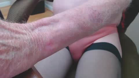 Snapshot of pantystroker chatting on March 8, 2025, 12:33 am PS PantyStroker online show from March 8, 2025, 12:33 am