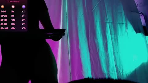 PAOLA IM INDEPENDENT MODEL online show from March 5, 2025, 12:05 am