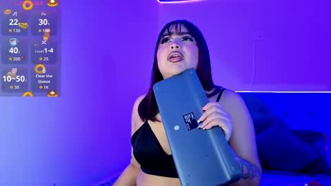Pao online show from May 24, 2026, 1:54 am