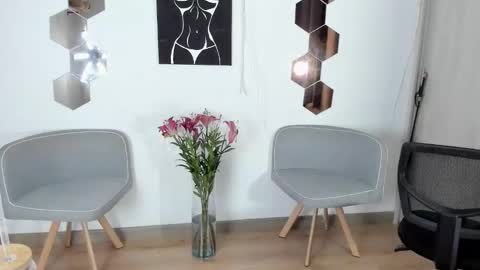 Snapshot of pao_thebigclit chatting on December 19, 2025, 11:01 pm Paolita online show from December 19, 2025, 11:01 pm