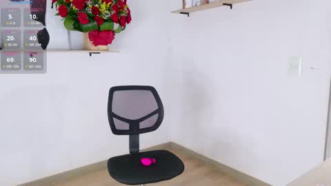 Snapshot of pao_thebigclit chatting on February 12, 2026, 10:38 pm Paolita online show from February 12, 2026, 10:38 pm